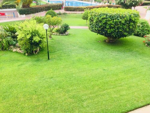 Apartamento Carihuela Palace Beach