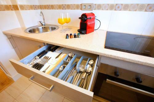 Apartamento Picasso Suite By Madflats Collection