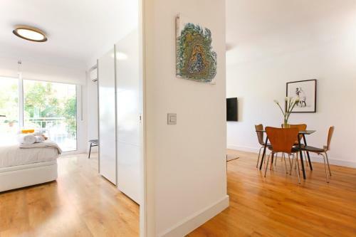 Apartamento Picasso Suite By Madflats Collection