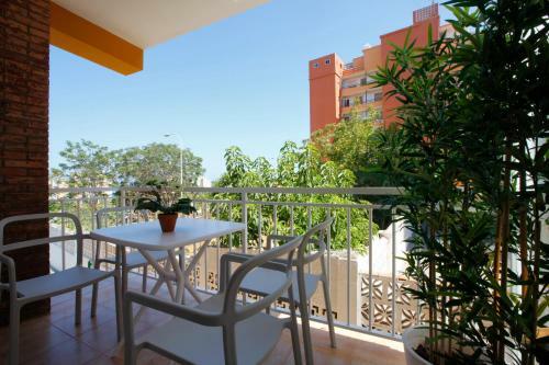 Apartamento Picasso Suite By Madflats Collection