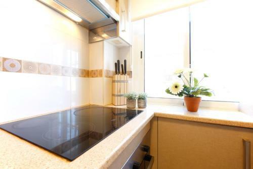 Apartamento Picasso Suite By Madflats Collection
