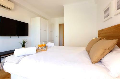 Apartamento Picasso Suite By Madflats Collection