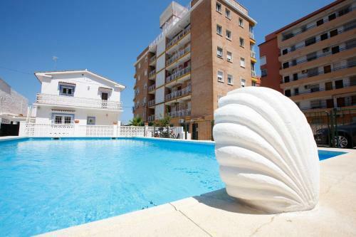 Apartamento Picasso Suite By Madflats Collection