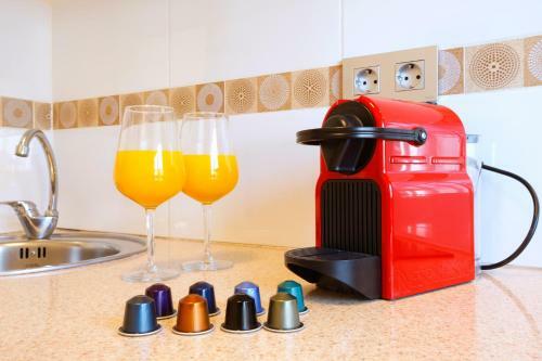 Apartamento Picasso Suite By Madflats Collection
