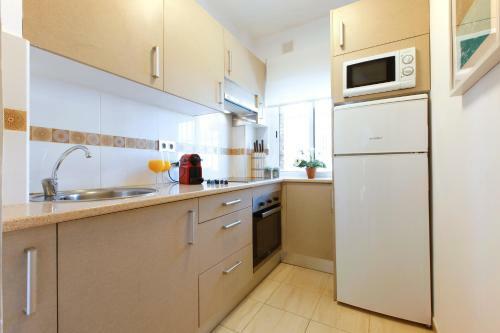 Apartamento Picasso Suite By Madflats Collection