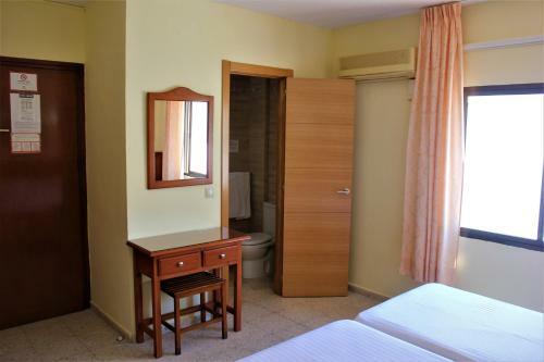 Hotel Cabello