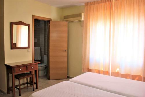 Hotel Cabello