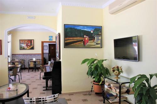 Hotel Cabello