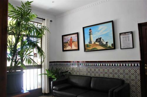 Hotel Cabello