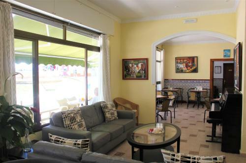 Hotel Cabello