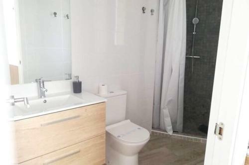 Apartamento Studio In Torremolinos With Shared Pool And Wifi