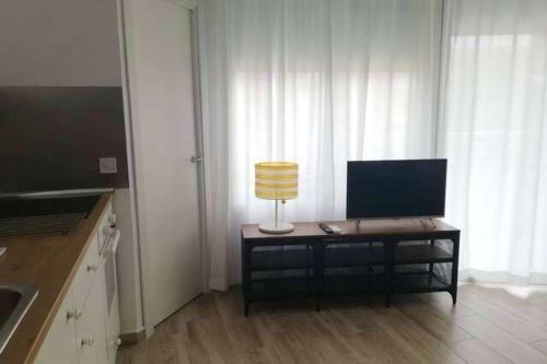 Apartamento Studio In Torremolinos With Shared Pool And Wifi