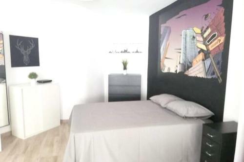 Apartamento Studio In Torremolinos With Shared Pool And Wifi