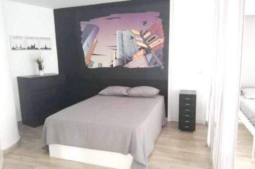 Apartamento Studio In Torremolinos With Shared Pool And Wifi