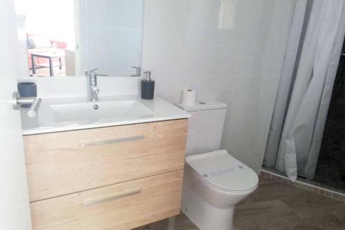 Apartamento Studio In Torremolinos With Shared Pool And Wifi