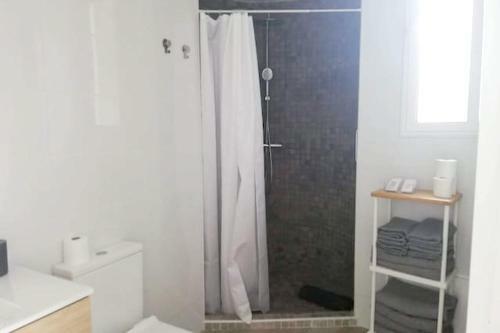 Apartamento Studio In Torremolinos With Shared Pool And Wifi