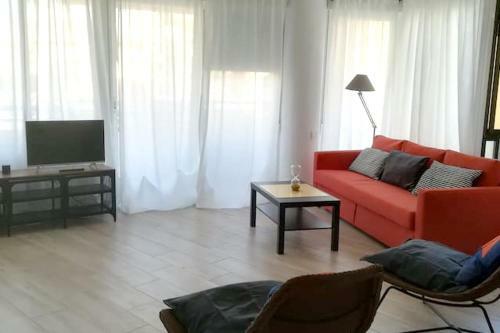 Apartamento Studio In Torremolinos With Shared Pool And Wifi