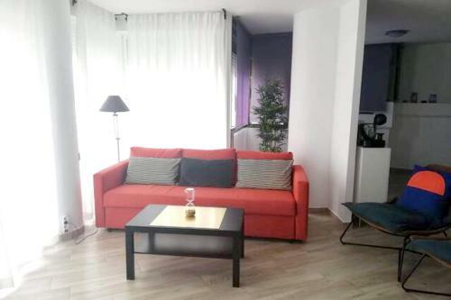 Apartamento Studio In Torremolinos With Shared Pool And Wifi
