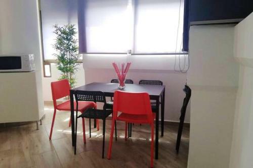 Apartamento Studio In Torremolinos With Shared Pool And Wifi
