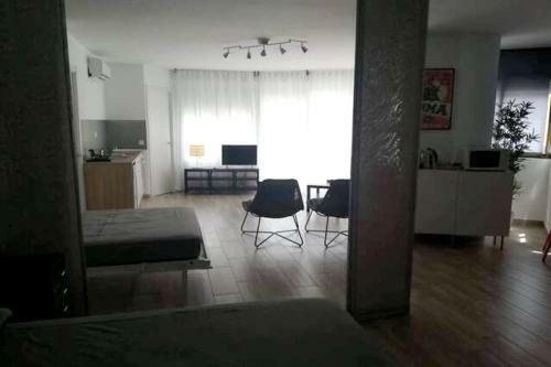Apartamento Studio In Torremolinos With Shared Pool And Wifi