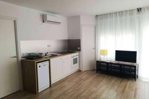 Apartamento Studio In Torremolinos With Shared Pool And Wifi