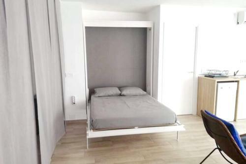 Apartamento Studio In Torremolinos With Shared Pool And Wifi