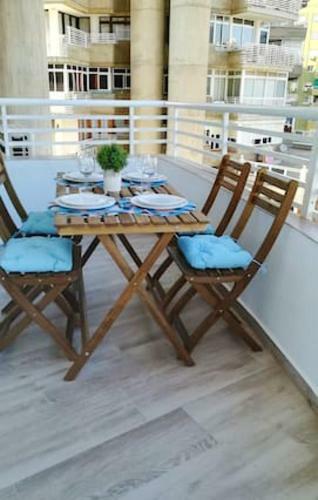 Apartamento Studio In Torremolinos With Shared Pool And Wifi