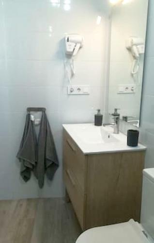 Apartamento Studio In Torremolinos With Shared Pool And Wifi