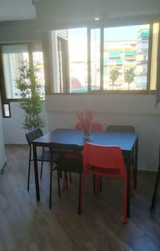 Apartamento Studio In Torremolinos With Shared Pool And Wifi