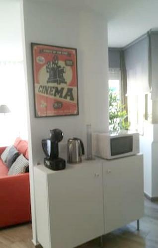 Apartamento Studio In Torremolinos With Shared Pool And Wifi