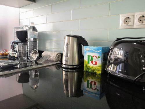 Apartamento Sweet Torremolinos Centro