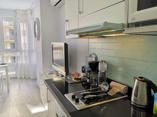 Apartamento Sweet Torremolinos Centro