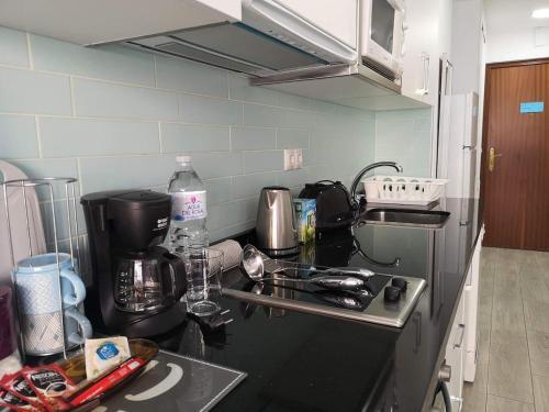 Apartamento Sweet Torremolinos Centro