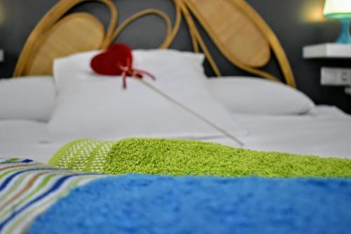 Apartamento Sweet Torremolinos Centro