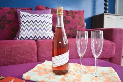 Apartamento Sweet Torremolinos Centro