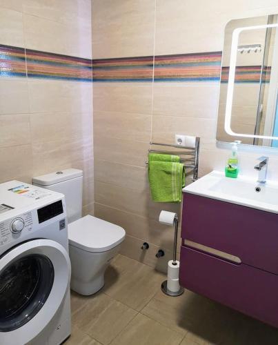 Apartamento Sweet Torremolinos Centro