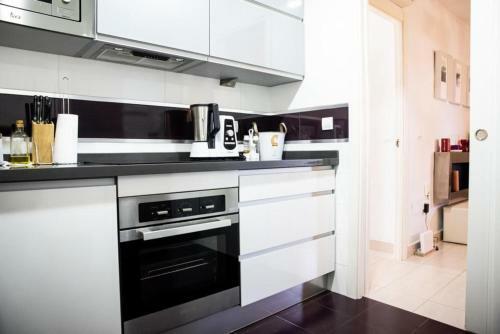 Apartamento Malagasuite Carihuela Beach & Sun