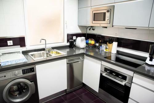 Apartamento Malagasuite Carihuela Beach & Sun