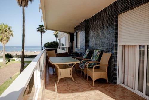 Apartamento Malagasuite Carihuela Beach & Sun