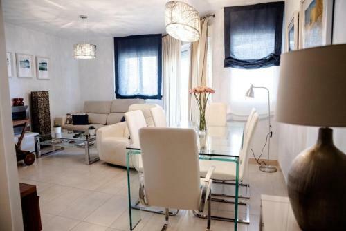 Apartamento Malagasuite Carihuela Beach & Sun