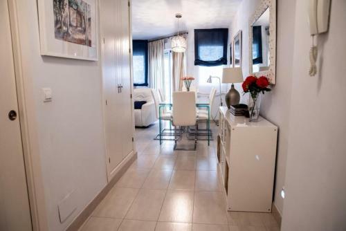 Apartamento Malagasuite Carihuela Beach & Sun