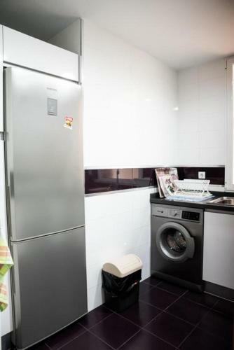 Apartamento Malagasuite Carihuela Beach & Sun