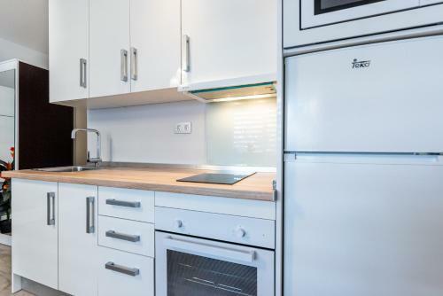Apartamento Carihuela 3