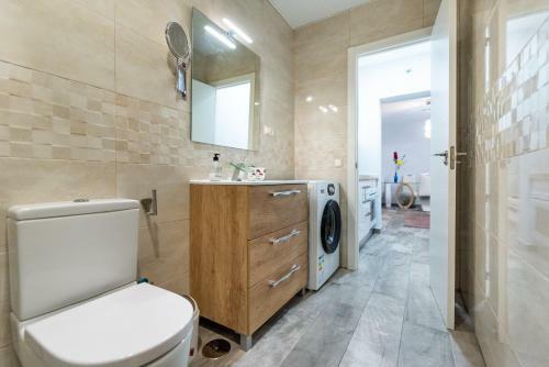 Apartamento Carihuela 4
