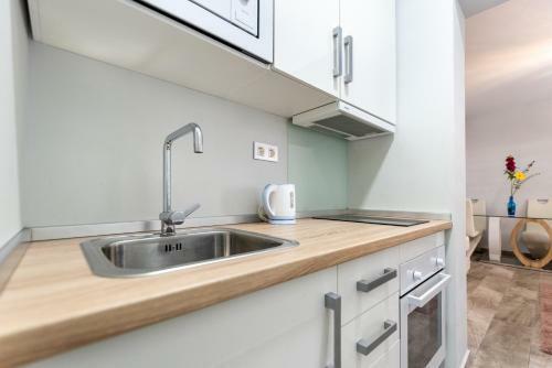 Apartamento Carihuela 4
