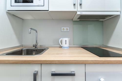 Apartamento Carihuela 4