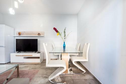 Apartamento Carihuela 4