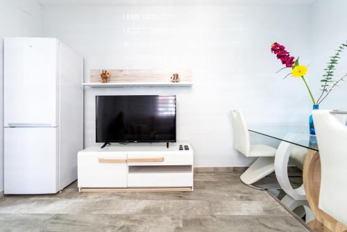 Apartamento Carihuela 4