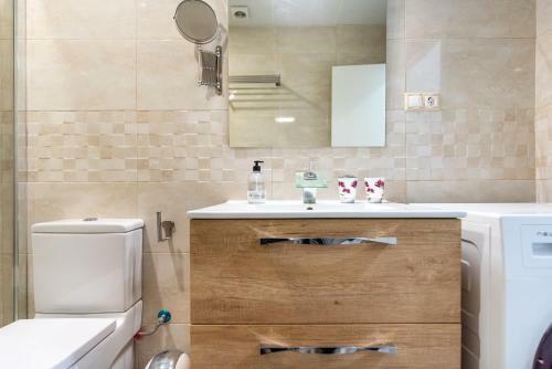 Apartamento Carihuela 4