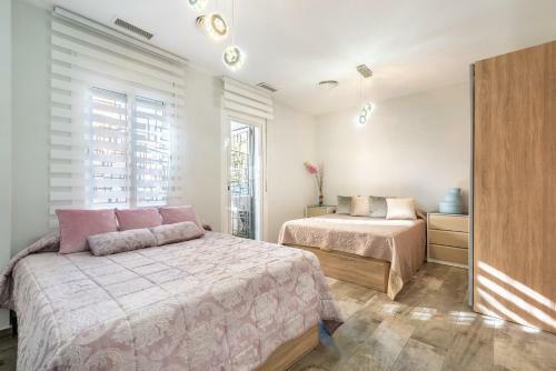 Apartamento Carihuela 4